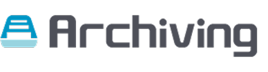Archiving
